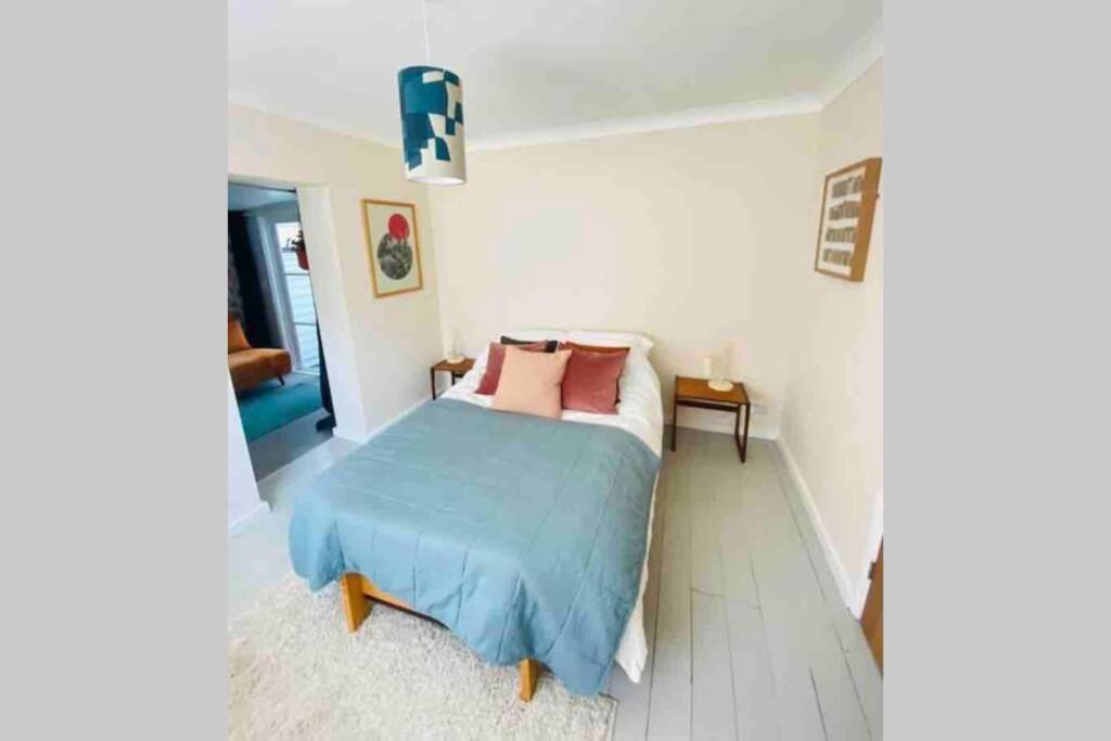 The Yellow Door Whitstable - Peaceful Retreat Close To Beach Zewnętrze zdjęcie
